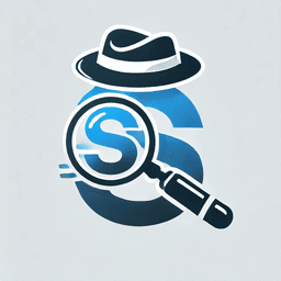 SEO Sleuth Logo